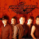 Guardianes del amor