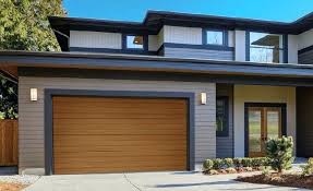 Looking to install or repair a new garage door? Modern Garage Doors Canyon Ridge Modern Style Residential Garage Door Modern Garage Doors Los Angeles Youse Me