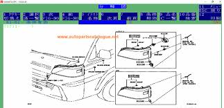This Is How Daihatsu Parts Will Look Like In 8 Years Time Daihatsu Parts Daihatsu Daihatsu Terios Car Spare Parts