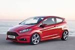 Ford fiesta prijs