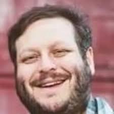 Jesse Richman (Jesse Benjamin Richman)