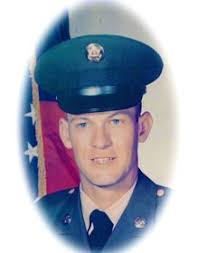 Robert Dean McPhail (1944-2018)