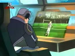 Regarder galactik football saison 1 en streaming hd gratuit sans illimité vf et vostfr. Galactik Football Saison 1 Episode 19 La Star Youtube