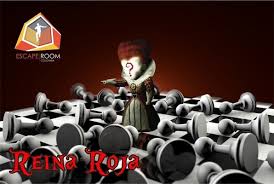 Maquillaje halloween muneco juegos macabros disfrazes halloween. Los Juegos De Escape En Bogota Los 27 Juegos En Realidad En Bogota