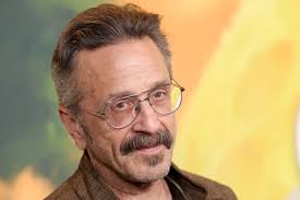 WTF With Marc Maron' to end after 16 years : NPR