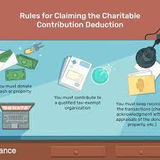 Check spelling or type a new query. Donations To Charities Are Still Tax Deductible