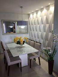 Pilihlah hiasan yang pantas untuk di ruang makan. Dekorasi Ruang Makan Hias My Tips Hias Rumah Facebook