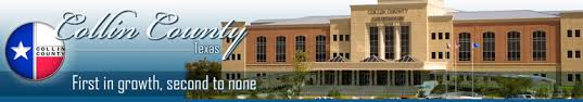 Welcome To Collin County Texas Online