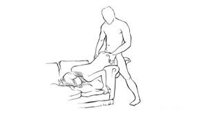 7 posiciones para el sexo oral, preparen la lengua el mítico y siempre confiables 69: Como Aprovechar Los Muebles De Tu Casa Para Tener Sexo Sixtynite