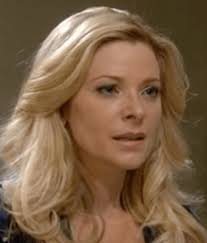Cady McClain's role in Beyond The Gates and her soap opera background