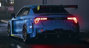 The team is the official motorsport partner to geely group motorsport that handles strategic alignment on motorsport activities for the brands within zhejiang geely holding group (zgh). Lynk Co Starts Taking Customer Orders For The 03 Tcr Racer Carscoops