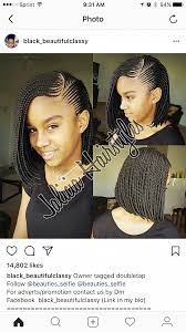 Hair Ideas For Girls Cool Haircuts For Guys Cute Ponytail Styles For Little Girls 20190101 Cool Braid Hairstyles Braided Hairstyles Bob Braids Hairstyles