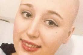 This is what having cancer is really like, according to patient Elise  Stapleton