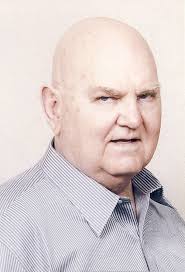 Richard Thrasher Obituary