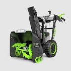 Power+ 24-in Self-Propelled 2-Stage Snowblower EGO