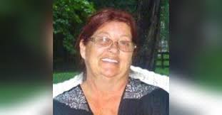 Betty Jane Smythia Obituary