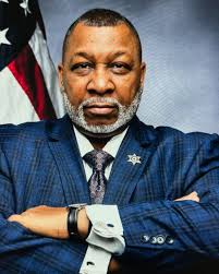 We are thrilled to announce the recipients of our Living Legend Award!  Congratulations to General Joseph Carter, Suffolk County Sheriff Steve  Tompkins, Sergeant Detective Eddy Chrispin, and Assistant Commissioner for  the New