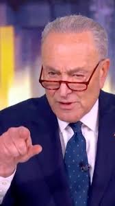 Chuck Schumer and ‘The View’ MOCK Americans Wanting to Pay Fewer Taxes