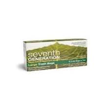 Check spelling or type a new query. Seventh Generation Extra Strong Tall Kitchen Trash Bags 13 Gallon 30 Count Walmart Com Kitchen Bag Trash Bags Seventh
