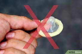 What can you pay attention to? 3 Ways To Check A Condom Wikihow