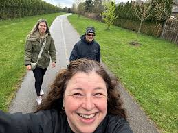 Can someone PM me the list for the women's walk for prayer thanks