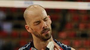 Rio 2016. William Priddy: Wygrałem zanim ta gra się zaczęła