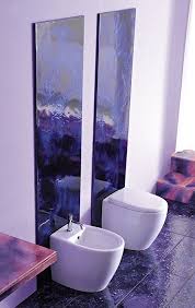 See more ideas about purple bathrooms, bathroom decor, bathroom design. Purple Bathrooms And Purple Bathroom Ideas Designs By Franco Pecchioli Ceramica