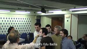 Villancico Deportes Cope 2010 Tiempo De Juego Youtube