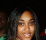 Featured Member: Whitney Arnold