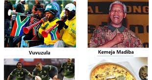 Wilayah yang memiliki sumber daya yang Dinamika Penduduk Benua Afrika Media Pembelajaran
