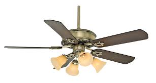 Each 19th century component was created for a specific purpose. Casablanca 6344z Victorian 54 Ceiling Fan With Inteli Touch Control