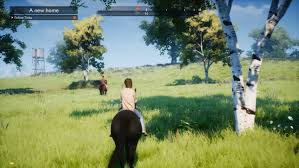 Free online horse games for pc. The Best Horse Games To Play On Pc And Console In 2020 The Mane Quest