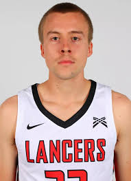 2021-22 Men's Basketball Roster