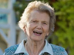 Racing's Mount Rushmore of Leading Ladies