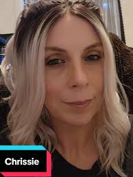 Chrissie Smith
