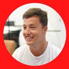 Benjamin Dunning (@BenDunning)