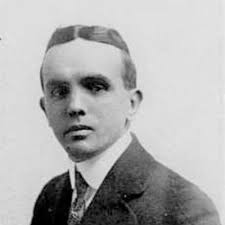 Ernest Slater's Instagram, Twitter & Facebook