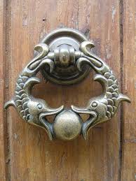 Epingle Sur Heurtoir