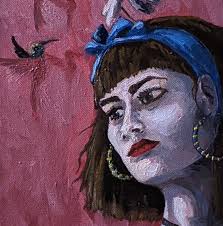 Kassandra Moriah Leiva Art