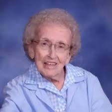 Obituary information for Allene Hunt