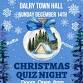 Christmas Quiz Night & Supper event image