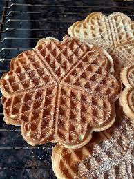 50 states of waffles 51 photos. Domowe Wafle Serduszka Najlepszy Przepis To Musisz Wiedziec