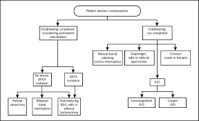 Challenges In The Gynecologic Care Of Premenopausal Women With Breast Cancer Mayo Clinic Proceedings