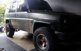 Check spelling or type a new query. Daihatsu Feroza 2004 107333