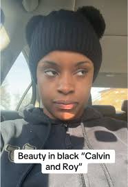 Exploring Beauty in Black: Calvin and Roy Dynamics