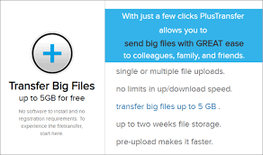 This means it can be viewed across multiple devices, regardless of the underlying operating system. Top 6 Free File Sharing Sites For Big Files Download