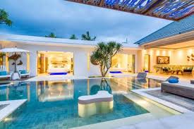 Villa Smilla Bali Price Address Reviews