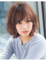 人気のヘアスタイル 髪型を探すならkirei style キレイスタイル ボブヘア ヘアスタイル 髪型