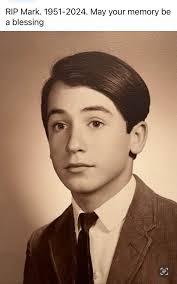 Remembering a Montebello High School Class of 1969 Oiler