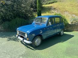 Image result for Blue Azur 1977 Renault